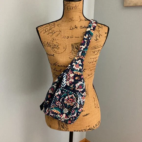 Vera Bradley | Bags | Vera Bradley Nwt Harry Potter Mini  display picture 2